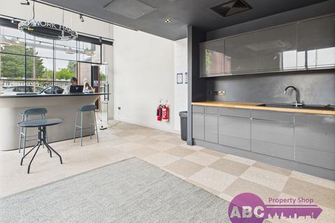 1 bedroom apartment for sale, Trafford Street, Chester, Cheshire, CH1 3GW