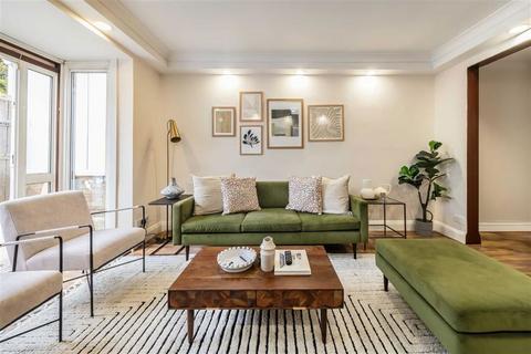 undefined, Randall Avenue, London NW2