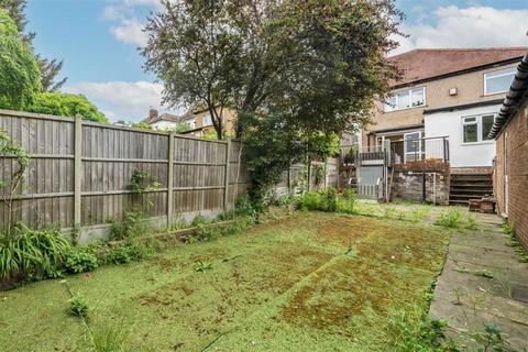 undefined, Randall Avenue, London NW2