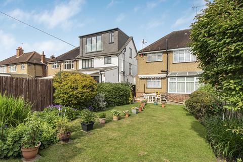 3 bedroom semi-detached house for sale, Abercorn Road, Stanmore, HA7