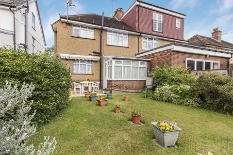 3 bedroom semi-detached house for sale, Abercorn Road, Stanmore, HA7