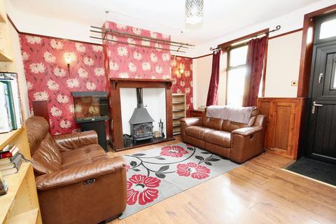 undefined, Spring Street, Todmorden OL14