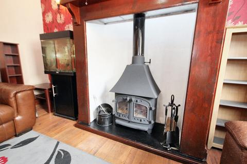 undefined, Spring Street, Todmorden OL14