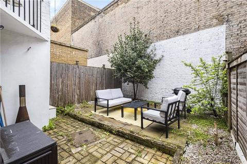 1 bedroom apartment for sale, Tunstall Road, London, SW9