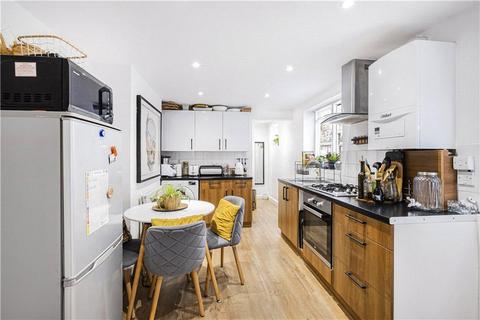 1 bedroom apartment for sale, Tunstall Road, London, SW9