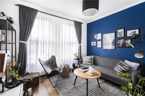 1 bedroom apartment for sale, Tunstall Road, London, SW9