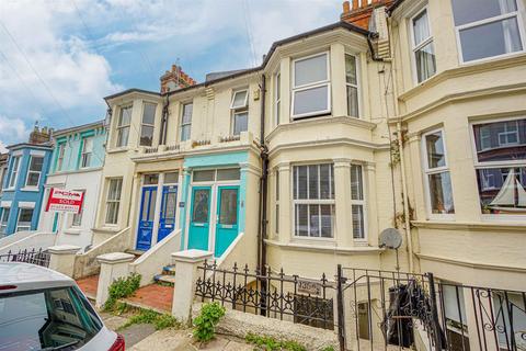 1 bedroom flat for sale, Emmanuel Road, Hastings
