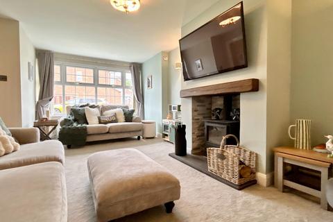 4 Paddock Croft, Swinton, Mexborough, S64 8XD