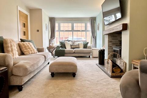 4 Paddock Croft, Swinton, Mexborough, S64 8XD