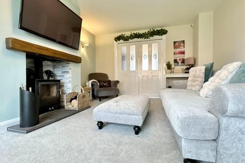 4 Paddock Croft, Swinton, Mexborough, S64 8XD