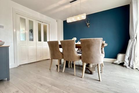 4 Paddock Croft, Swinton, Mexborough, S64 8XD