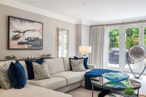 Kingsglade Forest Drive, Kingswood, Tadworth, KT20 6LU