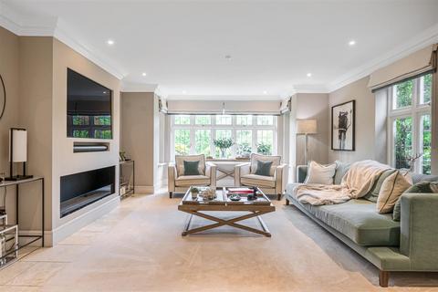 Kingsglade Forest Drive, Kingswood, Tadworth, KT20 6LU