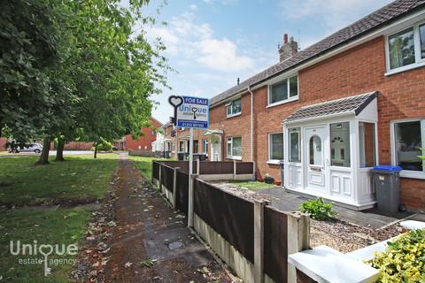 21 Cranbrook Avenue, Blackpool, FY2 0BZ