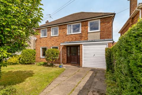 Sherwood Drive, Spalding, Lincolnshire, PE11