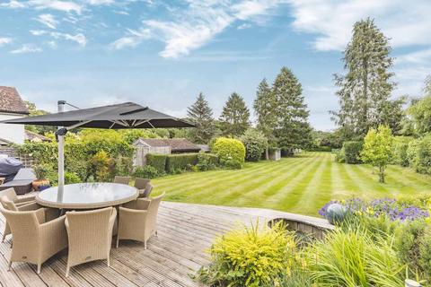 4 bedroom detached house for sale, Nortoft Road, Chalfont St Peter SL9