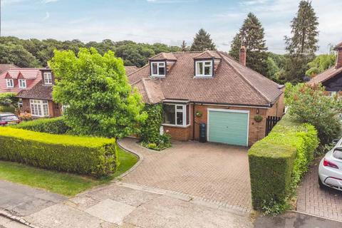 4 bedroom detached house for sale, Nortoft Road, Chalfont St Peter SL9