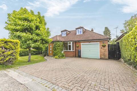 4 bedroom detached house for sale, Nortoft Road, Chalfont St Peter SL9