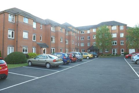 undefined, Spencer Court, Banbury