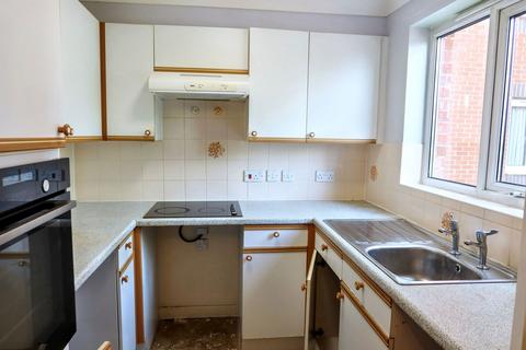 undefined, Spencer Court, Banbury