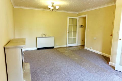 undefined, Spencer Court, Banbury