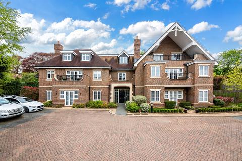 undefined, Outwood Lane, Coulsdon CR5