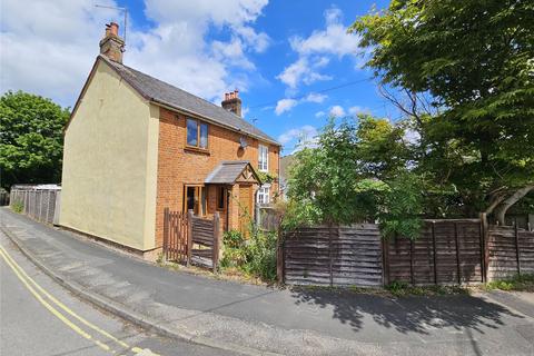 undefined, Tweseldown Road, Church Crookham, Fleet