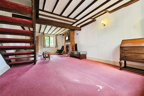 undefined, Tweseldown Road, Church Crookham, Fleet