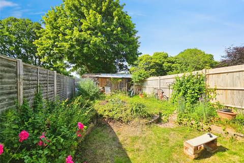 undefined, Tweseldown Road, Church Crookham, Fleet