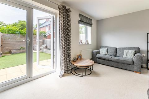 8 Champion Road, Bitton, Bristol, BS30 6AD