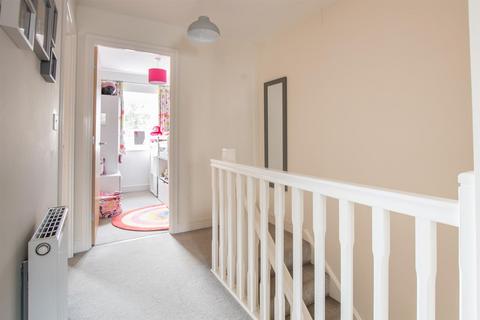 8 Champion Road, Bitton, Bristol, BS30 6AD
