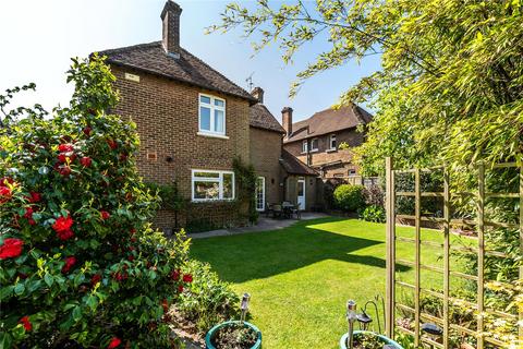 undefined, Smoke Lane, Reigate, Surrey, RH2