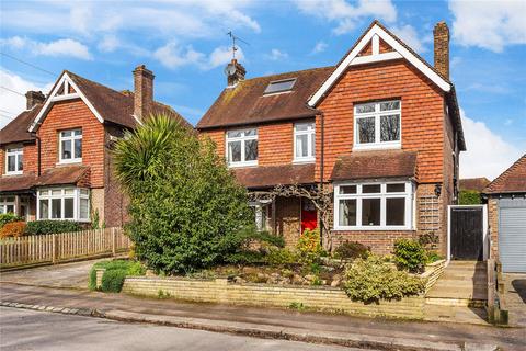 undefined, Smoke Lane, Reigate, Surrey, RH2