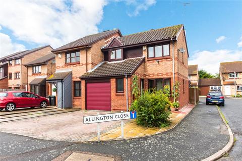 17 Allington Close, Gravesend, DA12 2LS