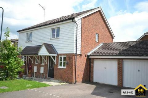 17 Mermaid Close, Northfleet, Gravesend, DA11 9EF