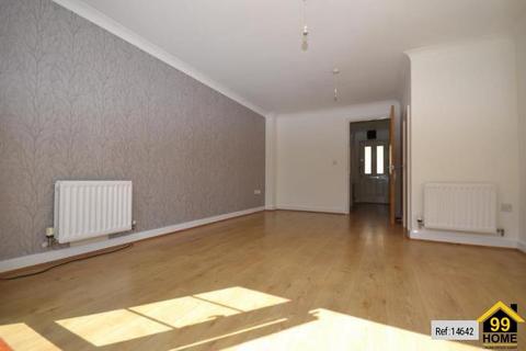 17 Mermaid Close, Northfleet, Gravesend, DA11 9EF