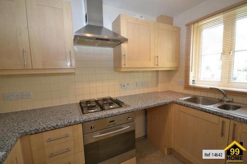 17 Mermaid Close, Northfleet, Gravesend, DA11 9EF