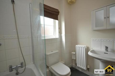 17 Mermaid Close, Northfleet, Gravesend, DA11 9EF