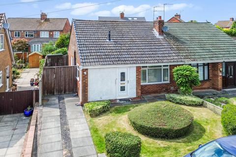 3 bedroom semi-detached bungalow for sale, Clifton Road, Billinge, WN5