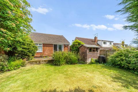 3 bedroom semi-detached bungalow for sale, Clifton Road, Billinge, WN5