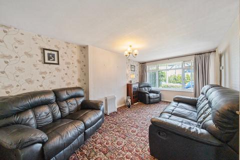 3 bedroom semi-detached bungalow for sale, Clifton Road, Billinge, WN5