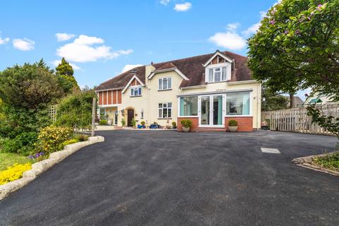Willowdene Barbican Lane, Barnstaple, EX32 8LB