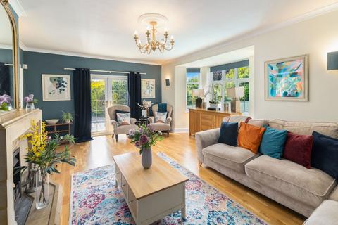 Willowdene Barbican Lane, Barnstaple, EX32 8LB