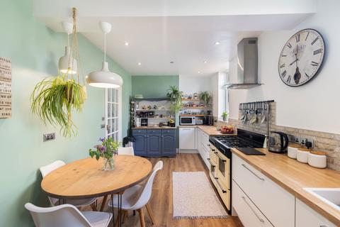 Willowdene Barbican Lane, Barnstaple, EX32 8LB