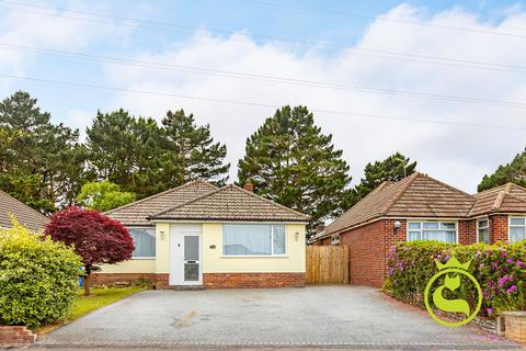 Corbiere Avenue, Poole BH12