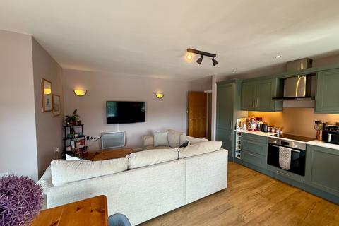 2 bedroom flat for sale, Chapeltown Street, Manchester, M1