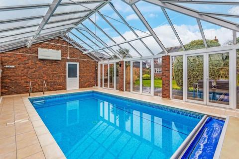 undefined, LOWER ROAD, BOOKHAM, KT23