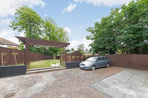 4 bedroom house for sale, Queen Mary Road, Crystal Palace, London, SE19