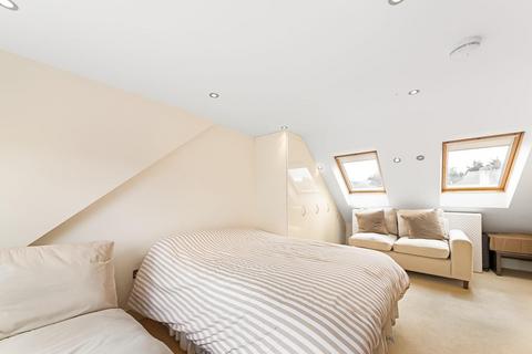 4 bedroom house for sale, Queen Mary Road, Crystal Palace, London, SE19