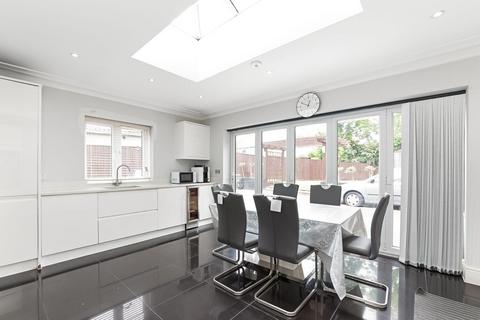 4 bedroom house for sale, Queen Mary Road, Crystal Palace, London, SE19